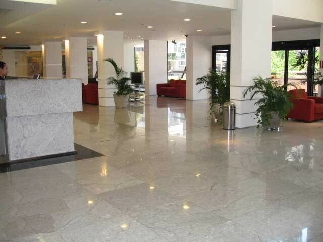 Hotel Diogo Fortaleza