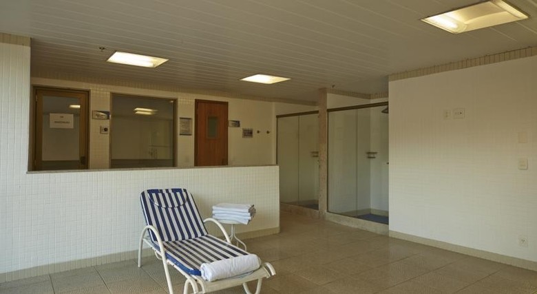 Aparthotel Transam�rica Prime Barra