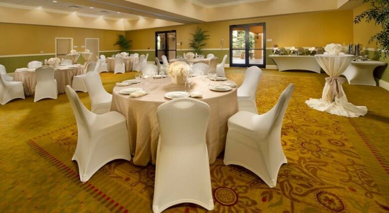 Hotel Floridays Orlando Resort