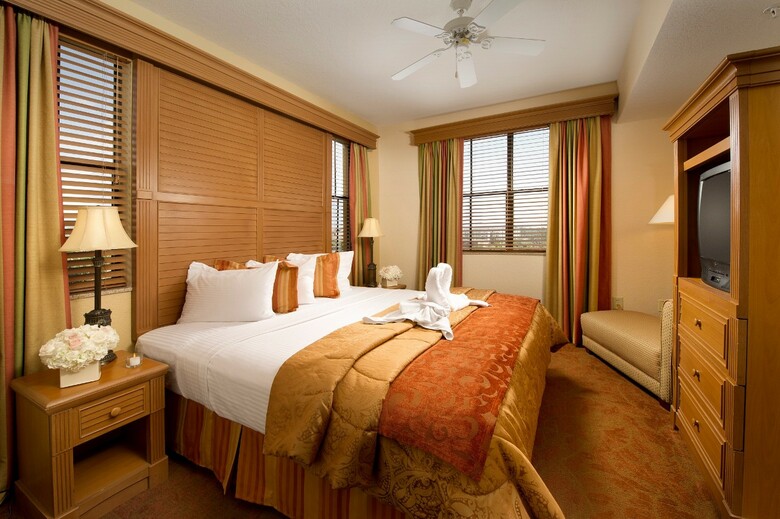 Hotel Floridays Orlando Resort