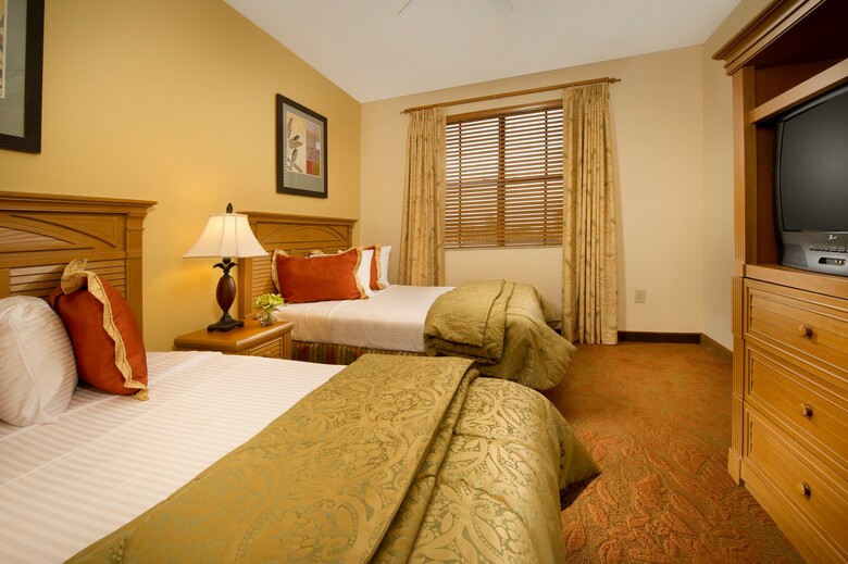 Hotel Floridays Orlando Resort