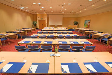 Hotel Holiday Inn Leiden