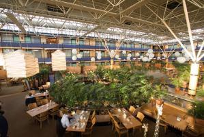 Hotel Holiday Inn Leiden
