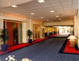 Hotel Holiday Inn Leiden