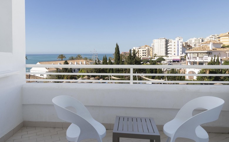 Hotel Palia La Roca