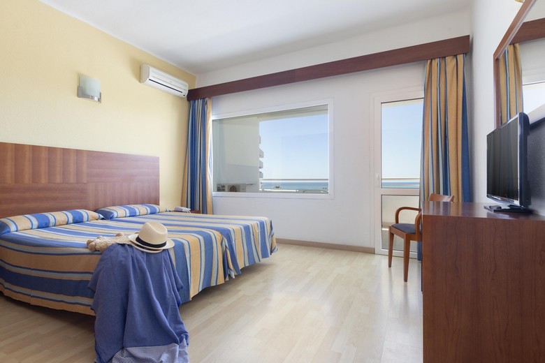Hotel Palia La Roca
