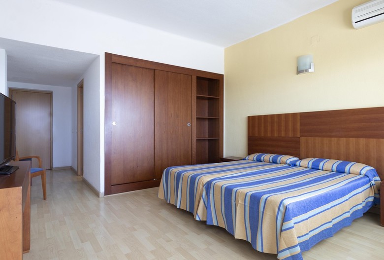 Hotel Palia La Roca