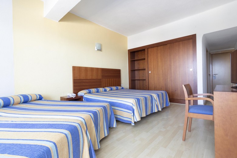 Hotel Palia La Roca