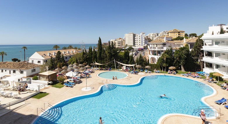 Hotel Palia La Roca