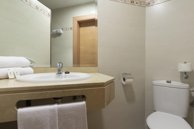 Hotel Palia La Roca