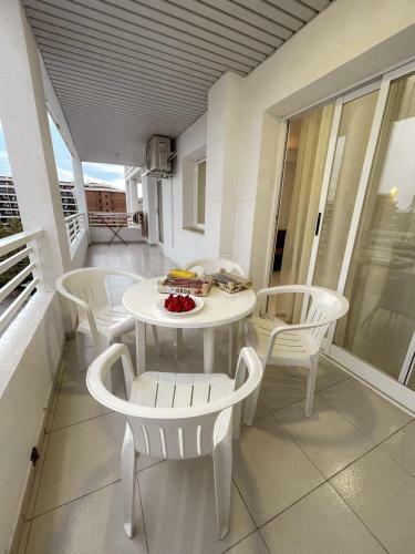 Apartamentos Royal