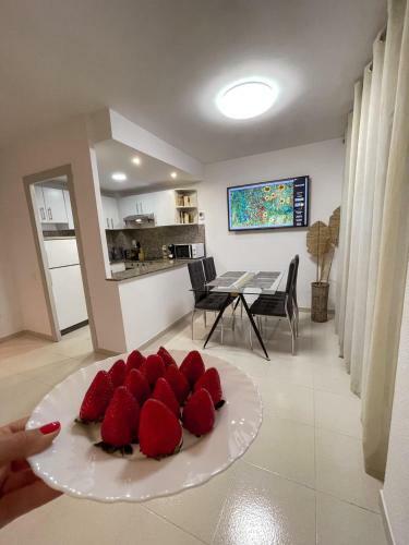 Apartamentos Royal