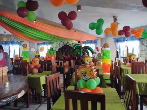 Seasun Beach Resort & Hotel