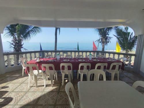 Seasun Beach Resort & Hotel