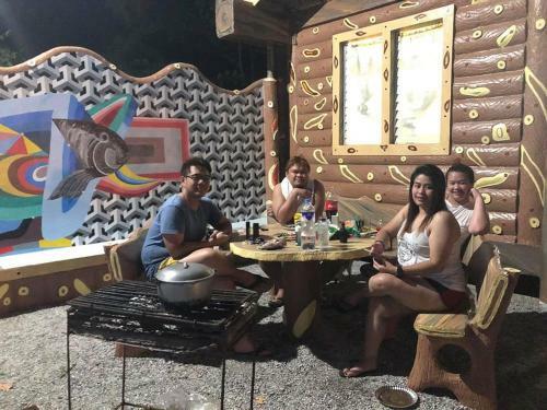 Seasun Beach Resort & Hotel