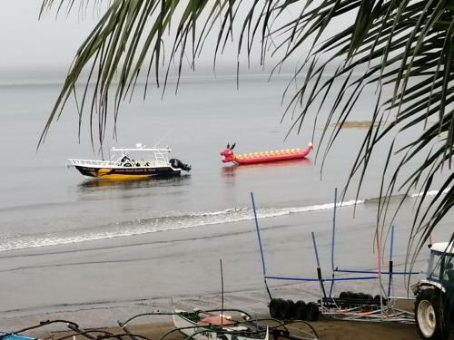 Seasun Beach Resort & Hotel