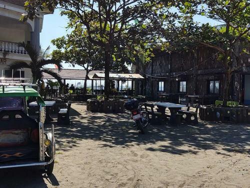 Seasun Beach Resort & Hotel