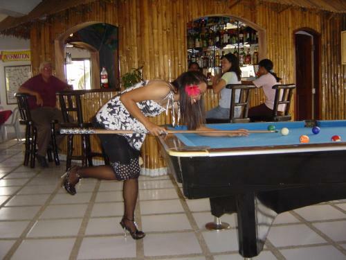 Seasun Beach Resort & Hotel