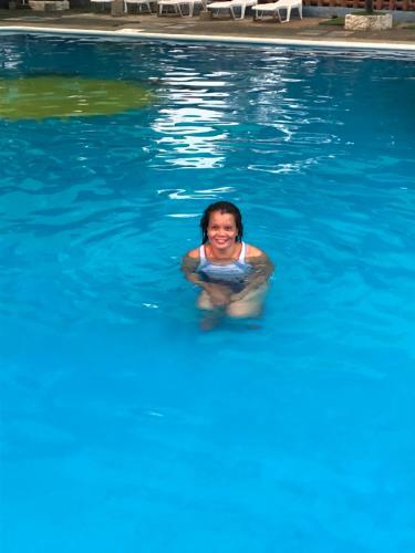 Seasun Beach Resort & Hotel