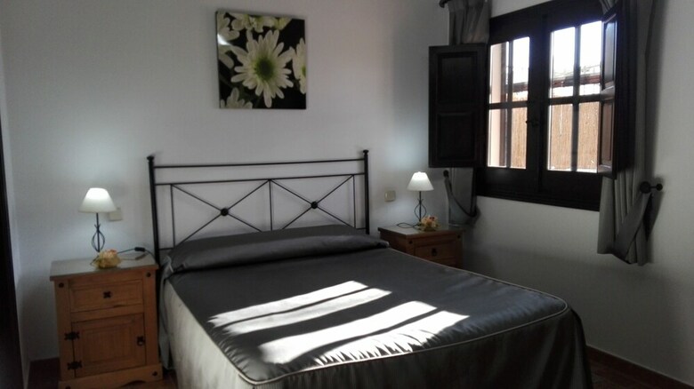 Apartamento La Casa Del Molino