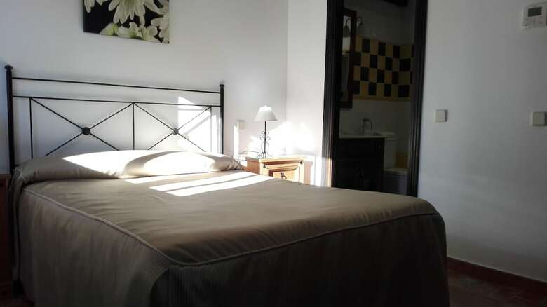 Apartamento La Casa Del Molino