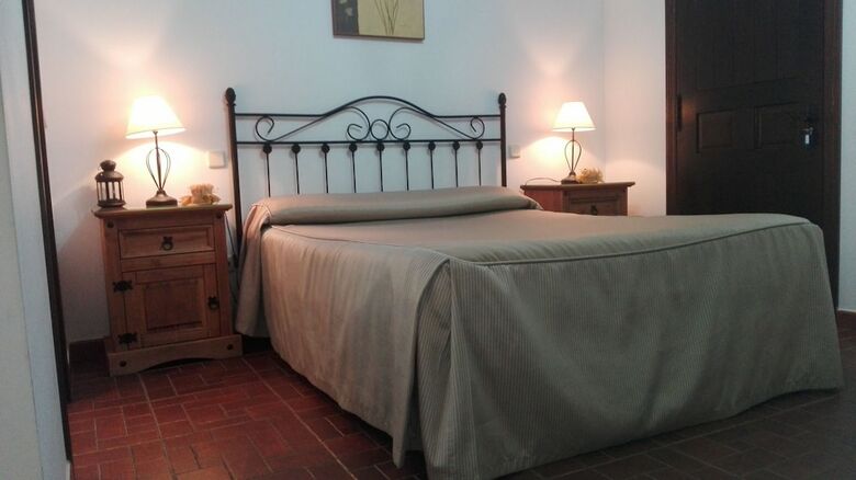 Apartamento La Casa Del Molino
