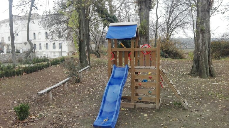 Apartamento La Casa Del Molino