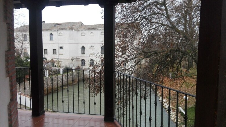 Apartamento La Casa Del Molino