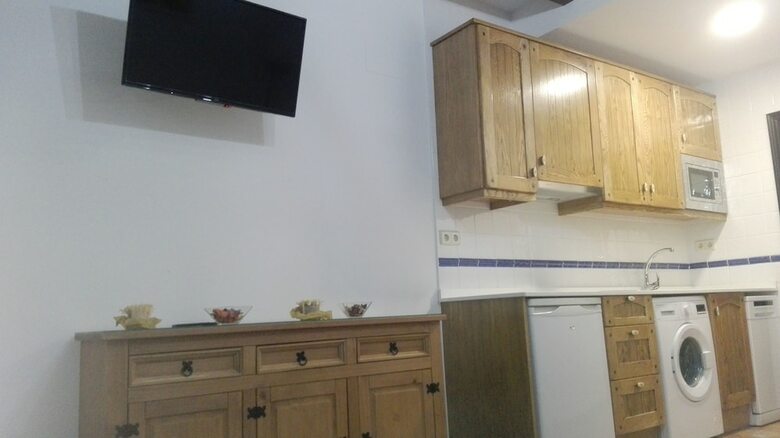 Apartamento La Casa Del Molino