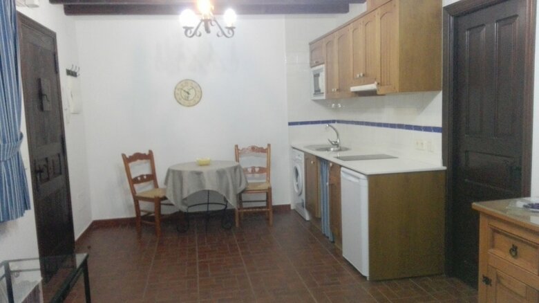 Apartamento La Casa Del Molino
