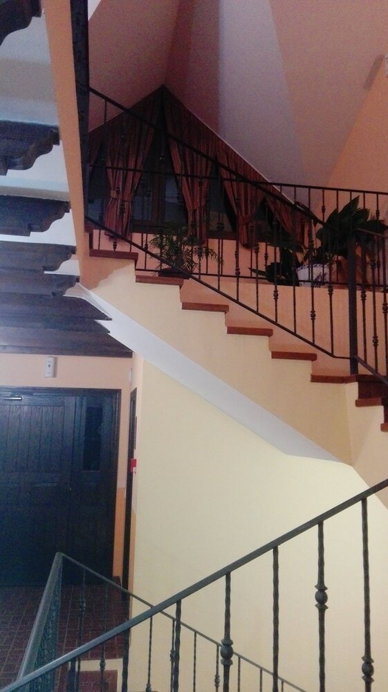 Apartamento La Casa Del Molino
