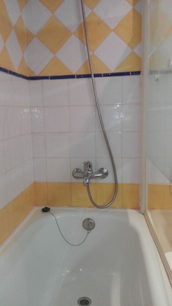 Apartamento La Casa Del Molino