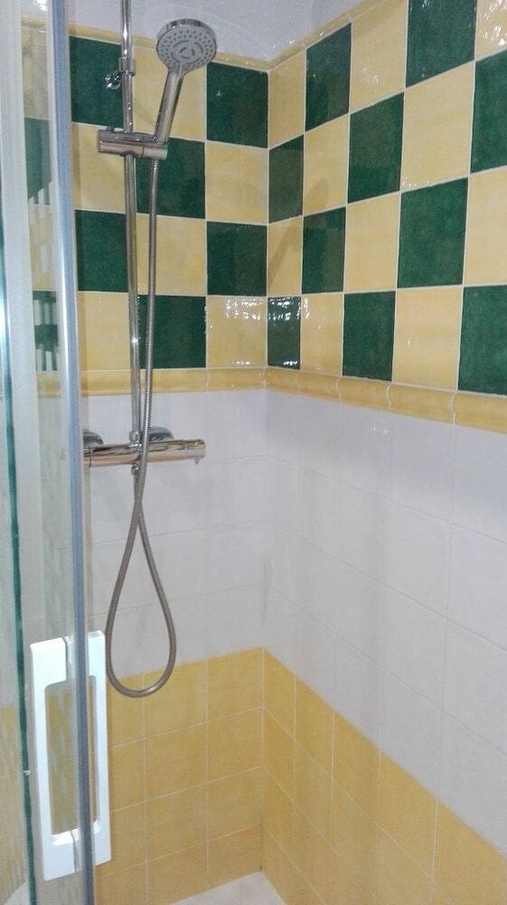 Apartamento La Casa Del Molino