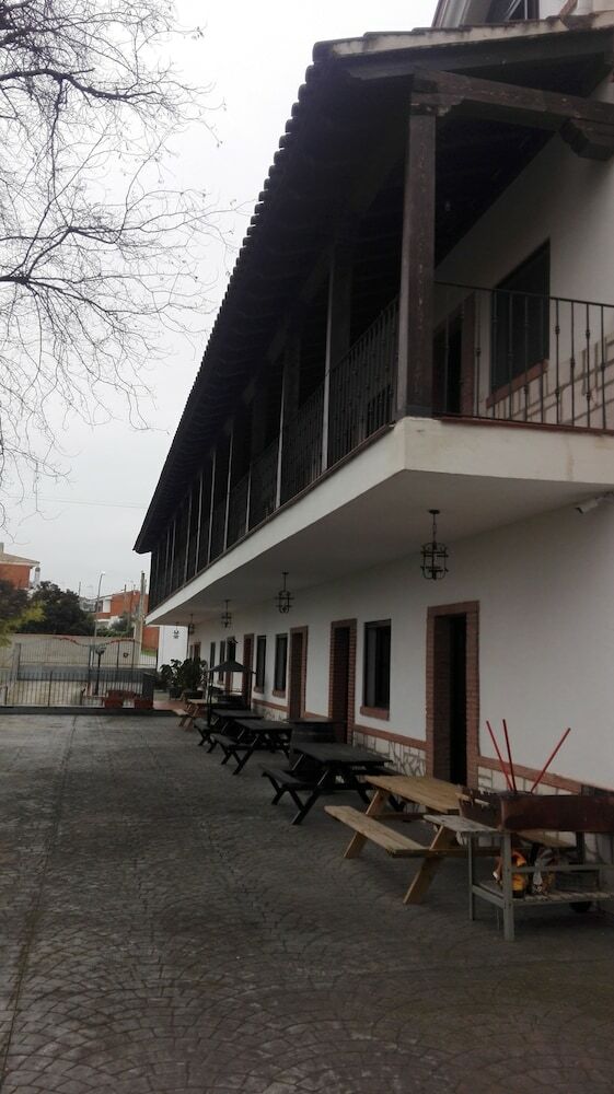 Apartamento La Casa Del Molino