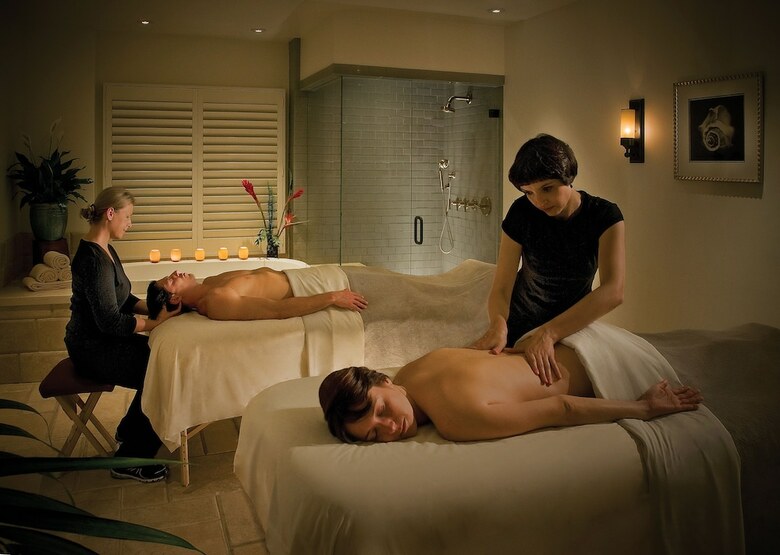 Portola Hotel & Spa