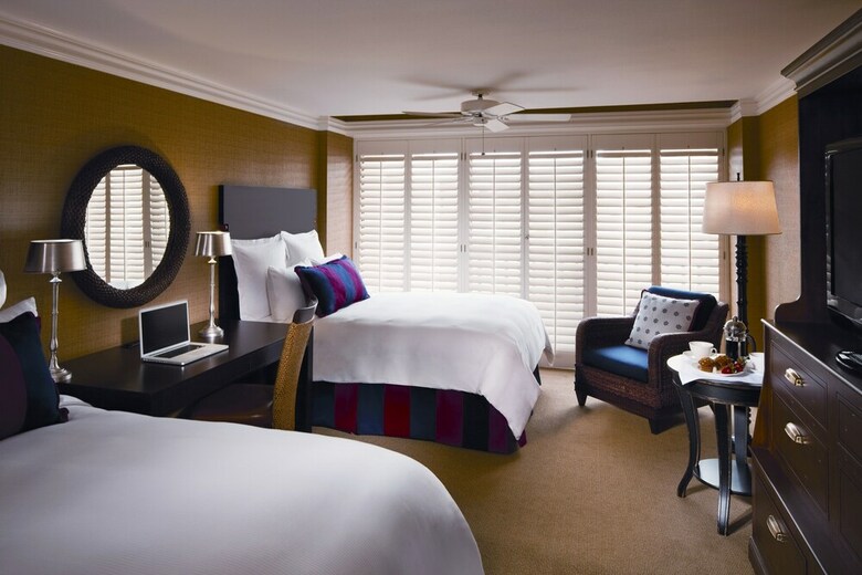 Portola Hotel & Spa