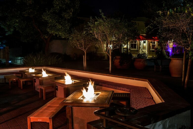 Portola Hotel & Spa