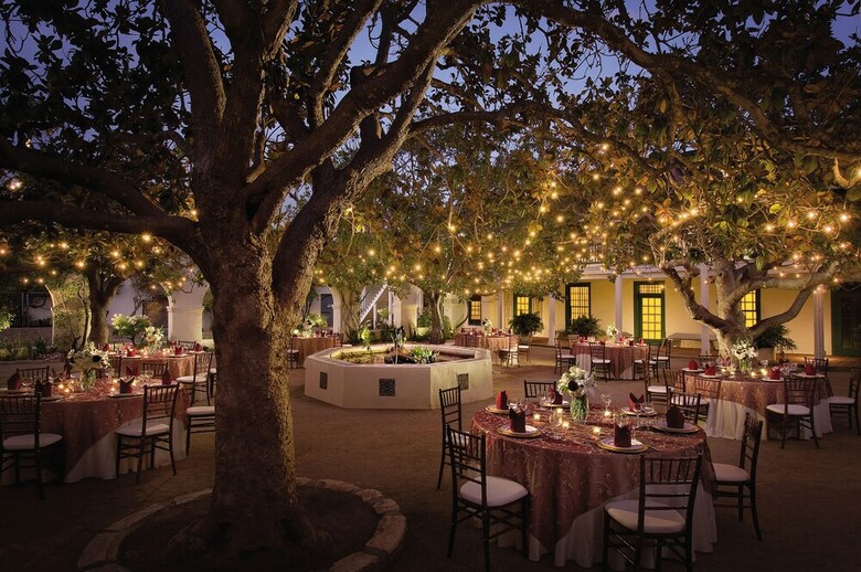 Portola Hotel & Spa