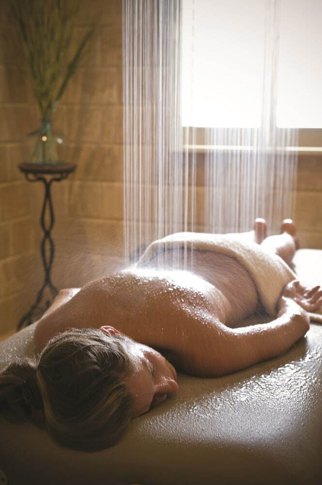 Portola Hotel & Spa