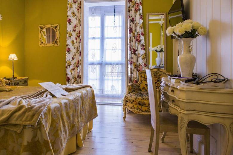 Hostal Puerta Del Sol