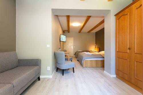 Agroturismo Urbangut