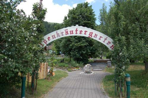 Agroturismo Urbangut