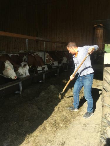 Agroturismo Urbangut