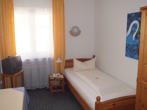Hostal Alleehaus