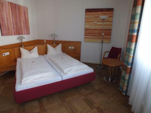 Hostal Alleehaus