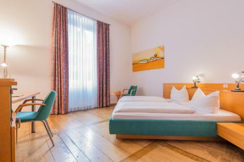 Hostal Alleehaus