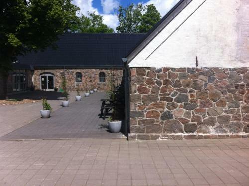 Tollundgaard Golf Park & Apartments