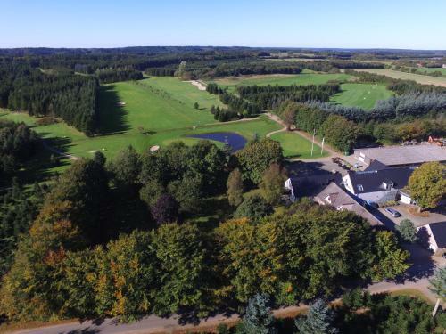 Tollundgaard Golf Park & Apartments