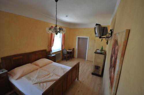 Hotel Gasthof Zum Kramer