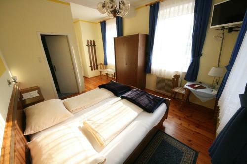 Hotel Gasthof Zum Kramer